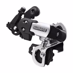 Dérailleur arrière Shimano Tourney RD-FT35 7/6V