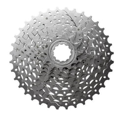 Cassette Shimano Alivio CS-HG400 9V