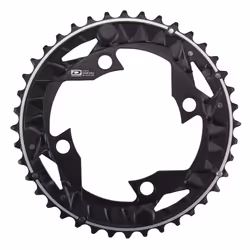 Plateau Shimano Deore C-M622/FC-M612