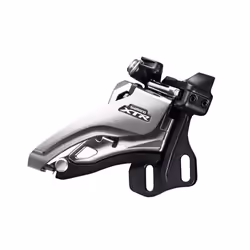 Dérailleur avant Shimano XTR FD-M9020-E 11V