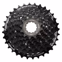 Cassette Shimano Acera CS-HG200 9V
