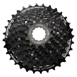 Cassette Shimano Acera CS-HG200 9V
