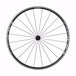 Roue frein sur jante Shimano WH-R501
