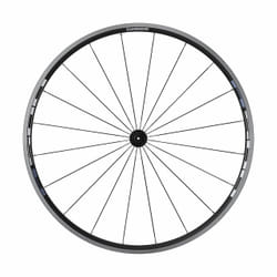 Roue frein sur jante Shimano WH-R501