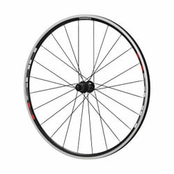 Roue frein sur jante Shimano WH-R501
