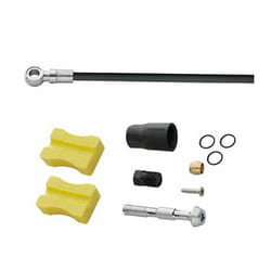 Kit câble de frein à disque Shimano SM-BH90