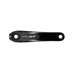 Manivelle gauche Shimano FC-M8050