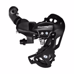 Dérailleur arrière Shimano Tourney RD-TX800 8/7V