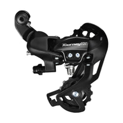 Dérailleur arrière Shimano Tourney RD-TX800 8/7V