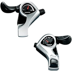 Manettes de dérailleur - SHIMANO - TX50 - 7 vitesses
