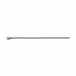 Câble de frein pour vélo de route Shimano inox SUS 2050mm - Marque SHIMANO - Gris