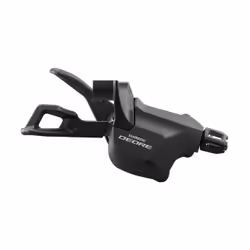 Manette de changement de vitesse Shimano Deore SL-M6000-IR Rapidfire Plus