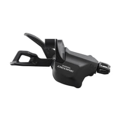 Manette de changement de vitesse Shimano Deore SL-M6000-IR Rapidfire Plus