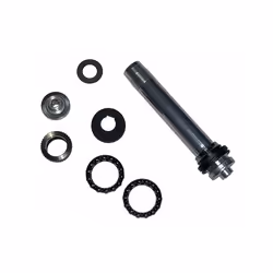 Axe de moyeu complet Shimano WH-7900