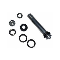 Axe de moyeu complet Shimano WH-7900