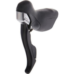 Shimano 105 ST-5700/ST-5703 - Levier de frein - 2 vitesses gauche noir