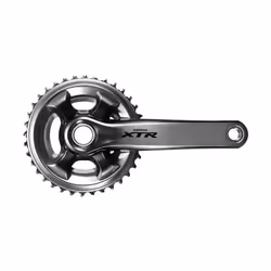 Pédalier double Shimano Xtr Fc-M9000-2 11V