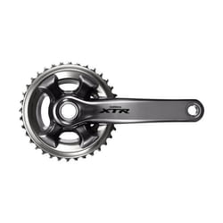 Pédalier double Shimano Xtr Fc-M9000-2 11V