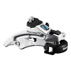 Dérailleur avant Shimano Tourney Tx FD-TX800-TS6-SET 8/7V