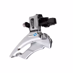 Ensemble de dérailleur avant triple Shimano Altus FD-M3133-Triple Down Swing