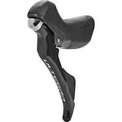 Manette vélo frein et dérailleur arrière gauche Shimano ST-R8000 Ultegra