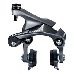 Étrier de frein arrière Shimano br-r8010rs ultegra direct mount sur hauban
