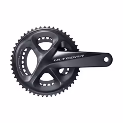 Pédalier double Shimano Ultegra FC-R8000 11V