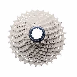 Shimano CS-R8000 Cassette de pignons - Vue supplémentaire 5