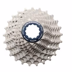 Shimano CS-R8000 Cassette de pignons - Vue supplémentaire 6