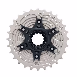 Shimano CS-R8000 Cassette de pignons - Vue supplémentaire 7