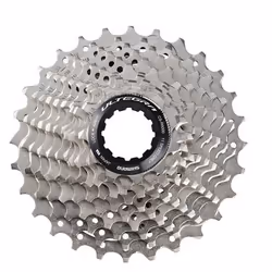 Shimano CS-R8000 Cassette de pignons - Vue supplémentaire 9
