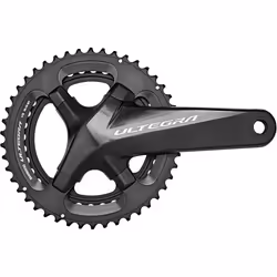 Pédalier double Shimano Ultegra FC-R8000 11V