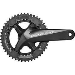 Pédalier double Shimano Ultegra FC-R8000 11V
