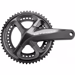 Pédalier double Shimano Ultegra FC-R8000 11V
