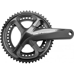 Pédalier double Shimano Ultegra FC-R8000 11V