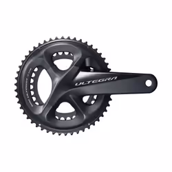 Pédalier double Shimano Ultegra FC-R8000 11V