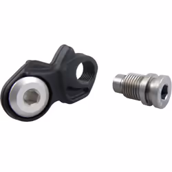 Unité d'axe de support pour type normal Shimano RD-M8050
