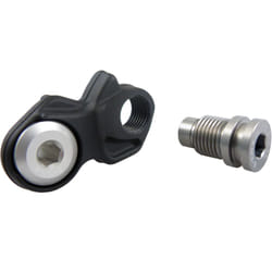 Unité d'axe de support pour type normal Shimano RD-M8050