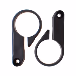 Support de montage gauche et droite Shimano SC-E6010