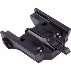 Borne de support compteur vélo Shimano SC-E6010