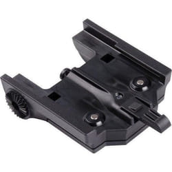 Borne de support compteur vélo Shimano SC-E6010