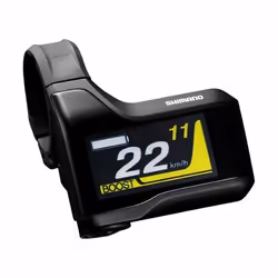 Support écran d'affichage Shimano E-Tube 3rd