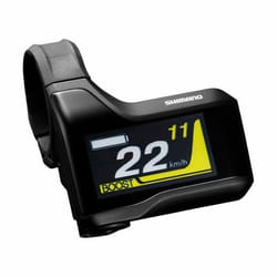 Support écran d'affichage Shimano E-Tube 3rd