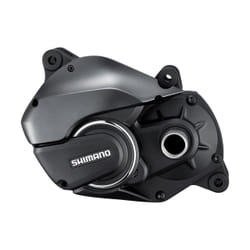 Cache de l'unité motrice gauche / droite Shimano SM-DUE80-A