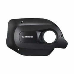 Cache de l'unité motrice gauche / droite Shimano SM-DUE50-C