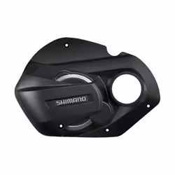 Cache de l'unité motrice gauche / droite Shimano SM-DUE70-A