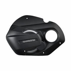 Cache de l'unité motrice gauche / droite Shimano SM-DUE70-A