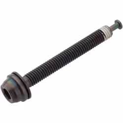 Vis de fixation d'étrier pour une épaisseur de support arrière Shimano C BR-R9170