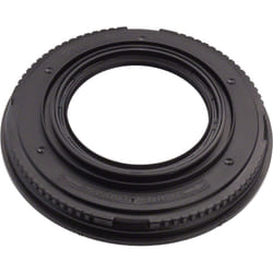 Cache-poussière A droit avec joint Shimano SG-S700