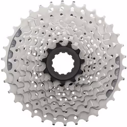 Cassette Shimano Acera CS-HG201 9V